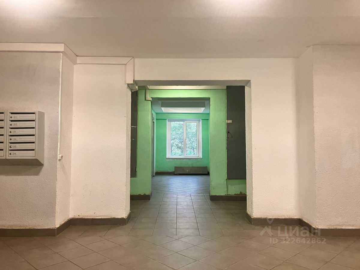 3-комнатная квартира, 76,3 м² — фотография 2