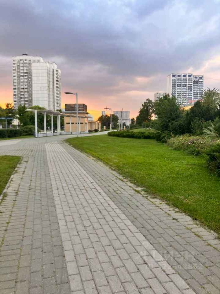 3-комнатная квартира, 76,3 м² — фотография 3