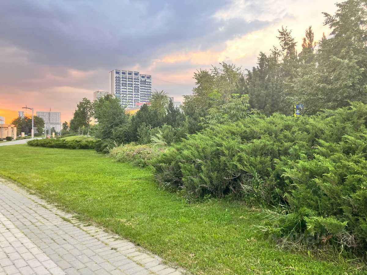 3-комнатная квартира, 76,3 м²