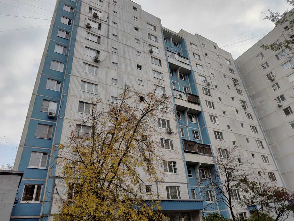 1-комнатная квартира, 38,9 м² — фотография 2