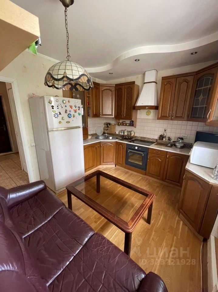 1-комнатная квартира, 40 м² — фотография 3