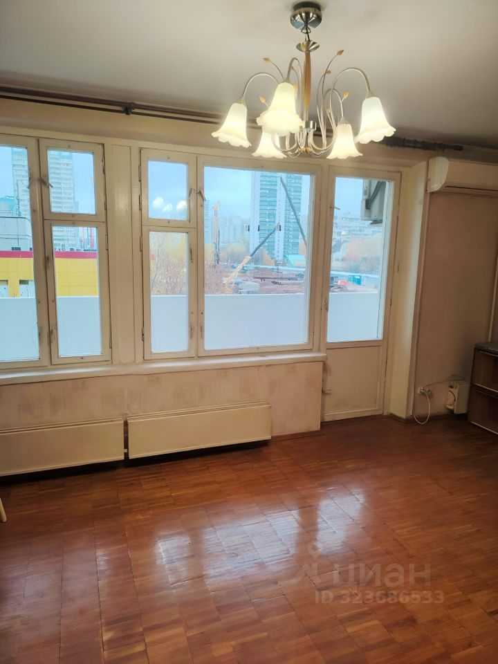 3-комнатная квартира, 76,3 м² — фотография 2