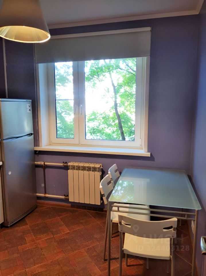 2-комнатная квартира, 55 м² — фотография 3