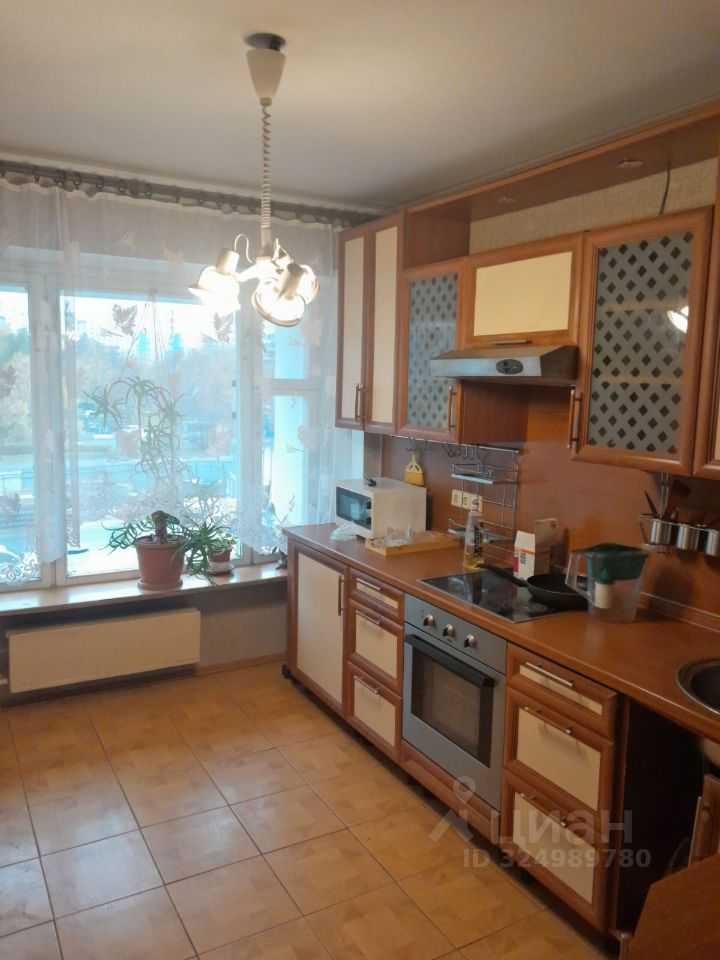 3-комнатная квартира, 76,3 м²