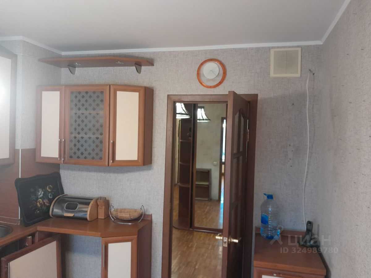 3-комнатная квартира, 76,3 м² — фотография 2