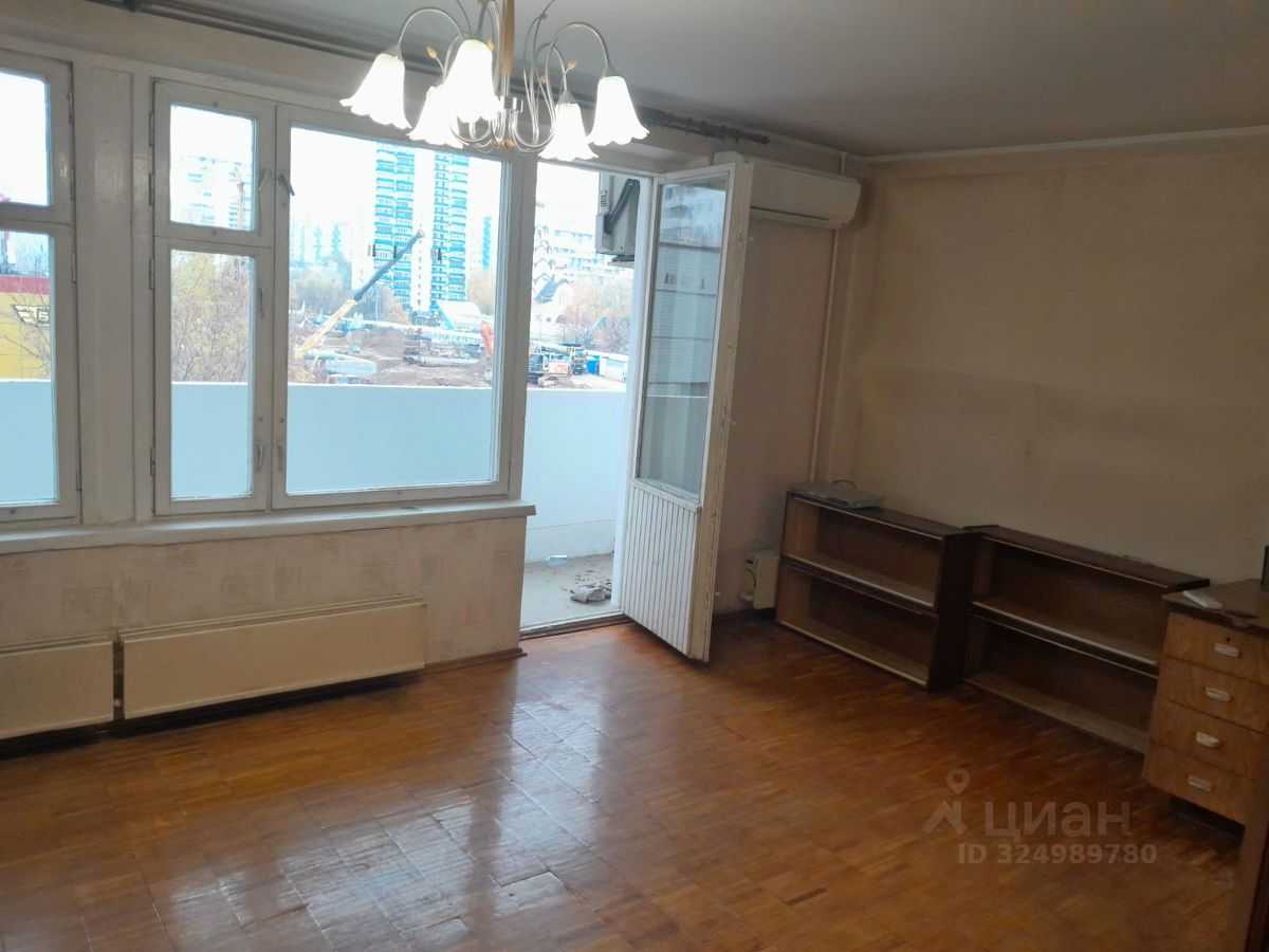 3-комнатная квартира, 76,3 м² — фотография 3