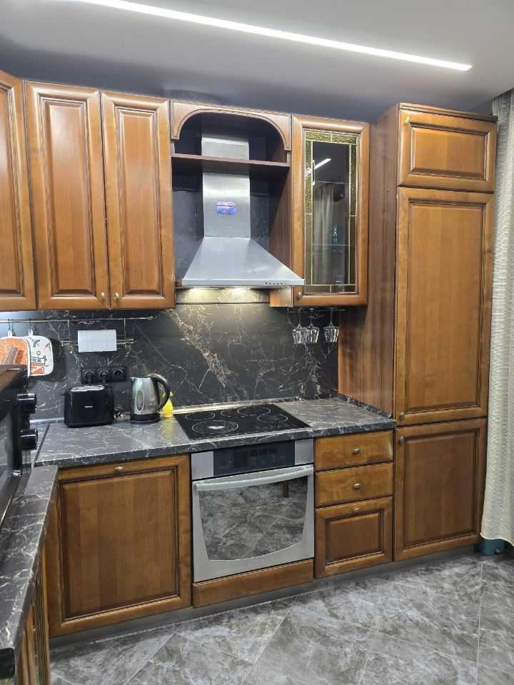 1-комнатная квартира, 39,1 м² — фотография 3