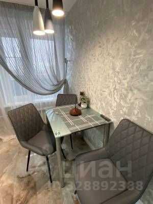 1-комнатная квартира, 40 м² — фотография 3