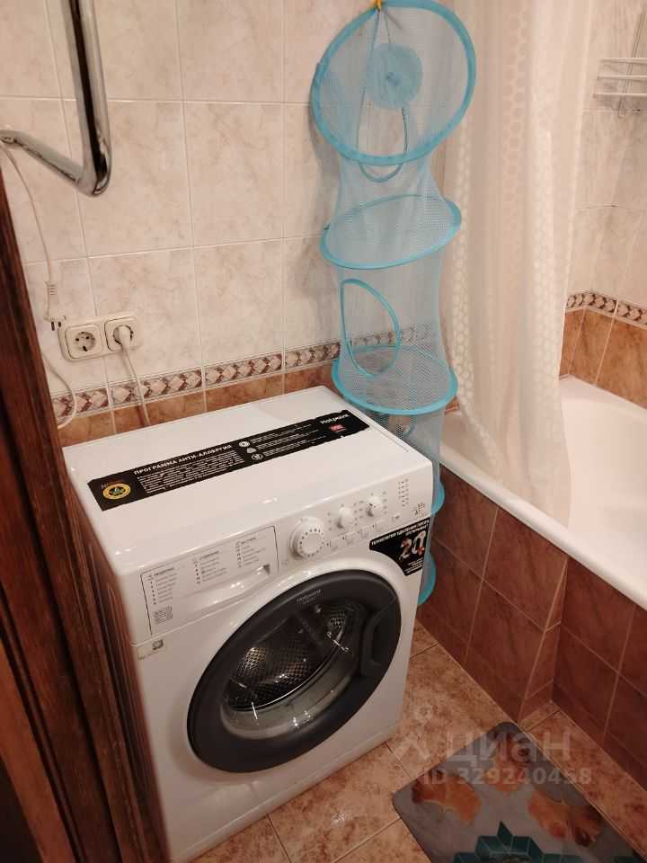 2-комнатная квартира, 51,6 м² — фотография 2