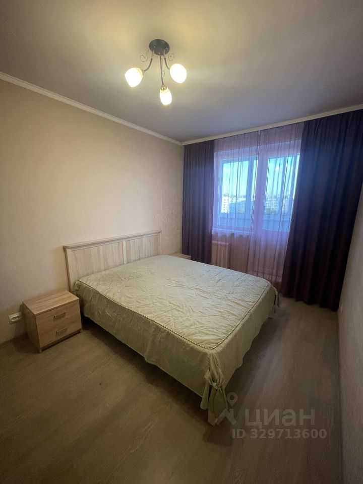 2-комнатная квартира, 51,8 м² — фотография 2