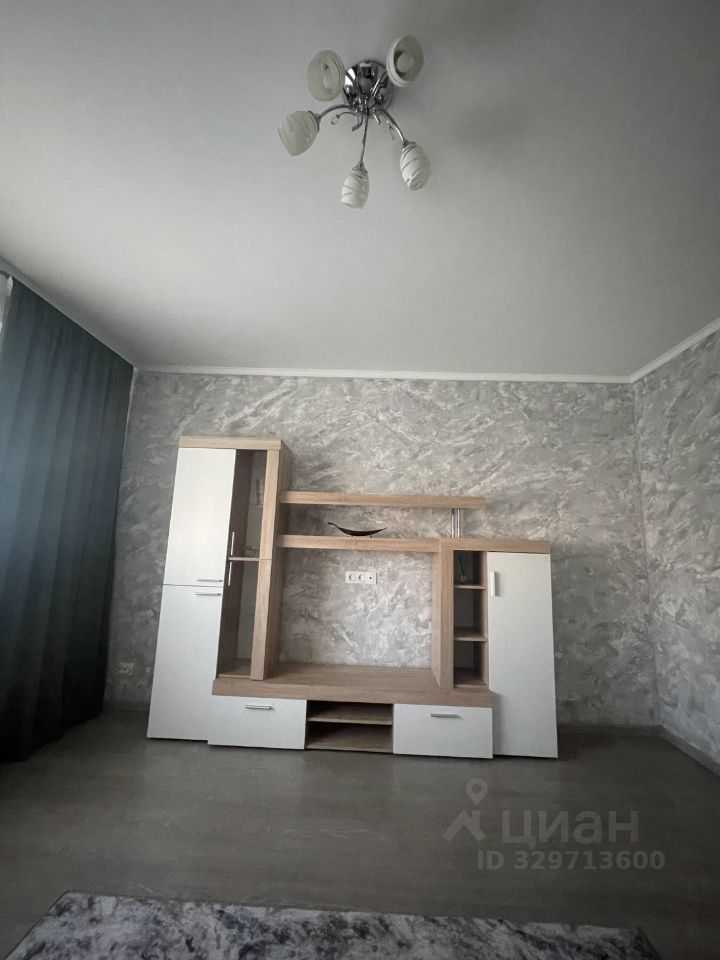 2-комнатная квартира, 51,8 м²