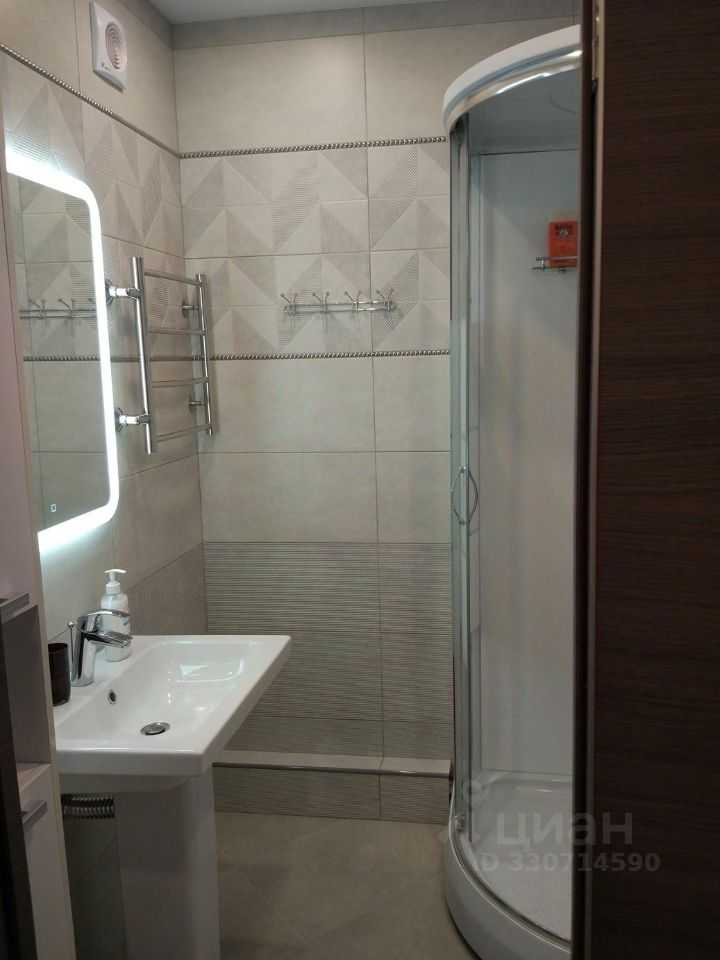 2-комнатная квартира, 52 м²