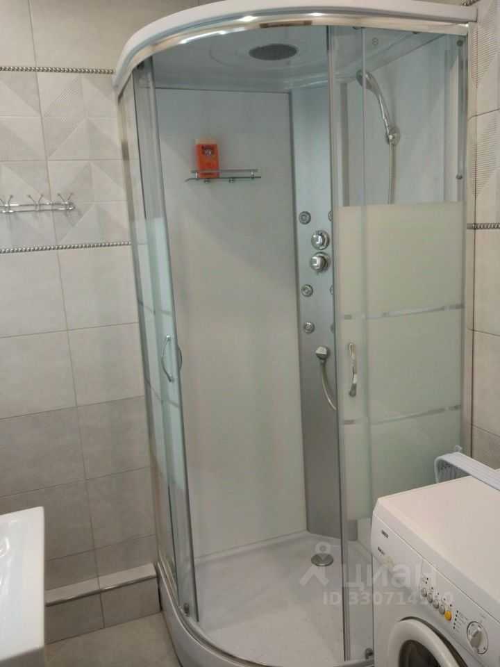 2-комнатная квартира, 52 м² — фотография 2