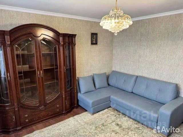 2-комнатная квартира, 52 м² — фотография 3