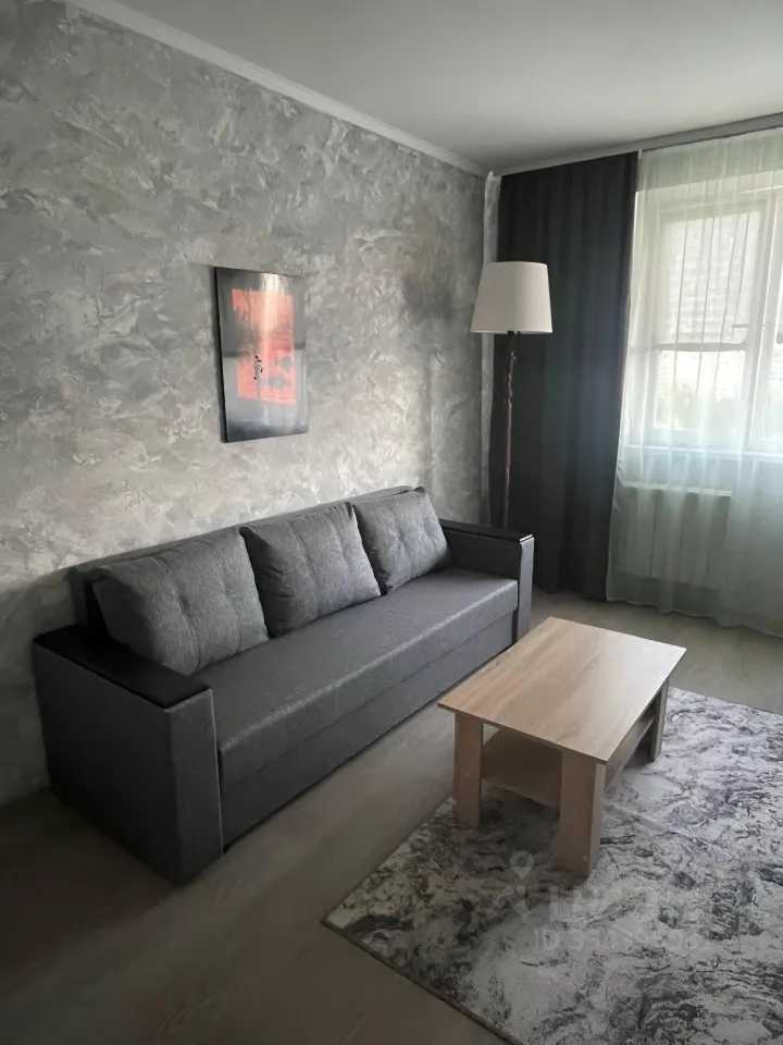 2-комнатная квартира, 51,8 м²