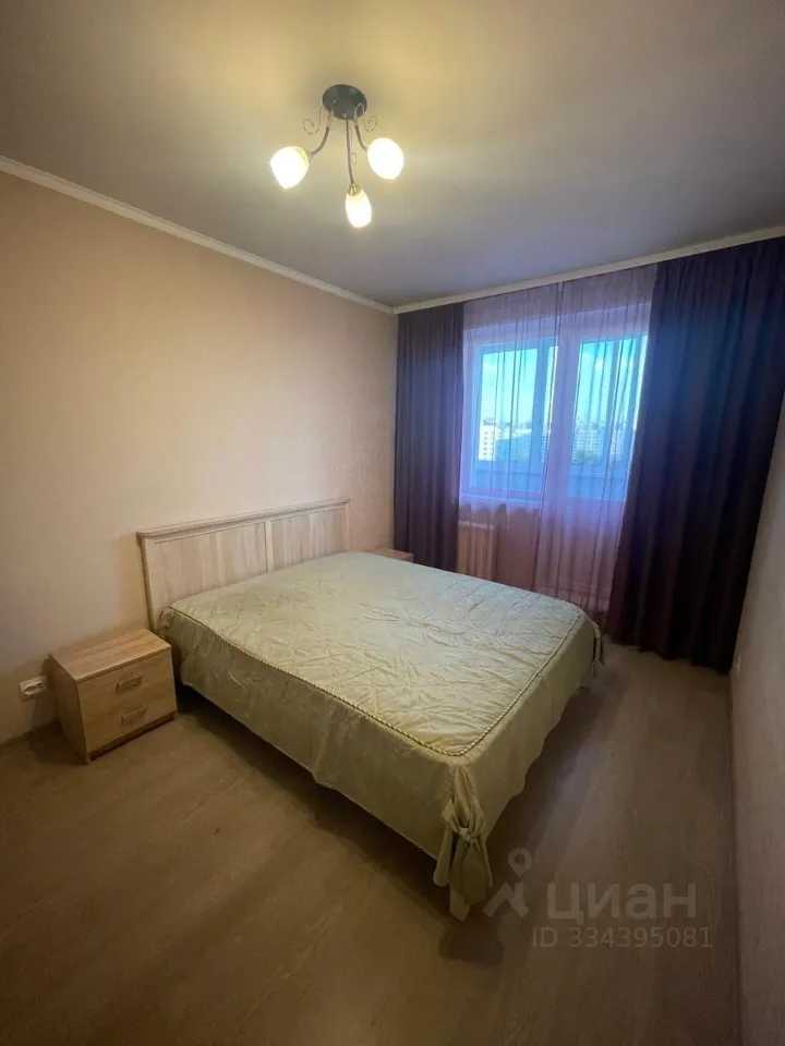 2-комнатная квартира, 51,8 м² — фотография 3