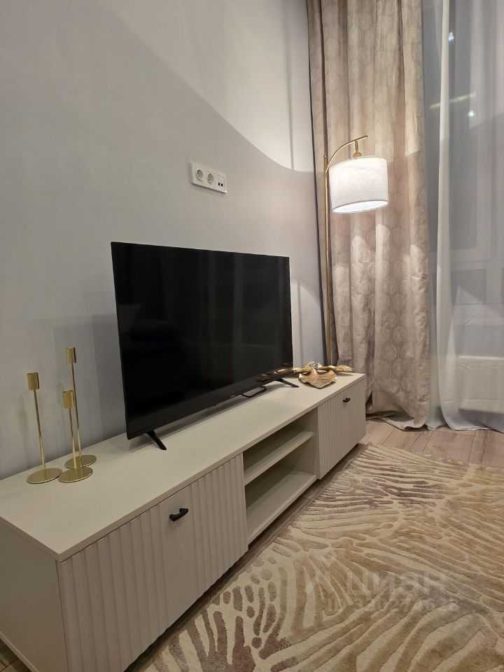 1-комнатная квартира, 31 м² — фотография 2