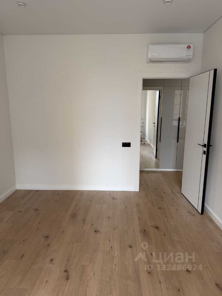 2-комнатная квартира, 54 м² — фотография 3