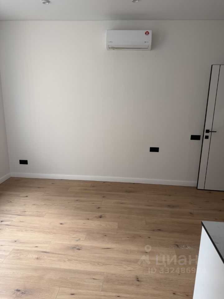 2-комнатная квартира, 54 м² — фотография 2