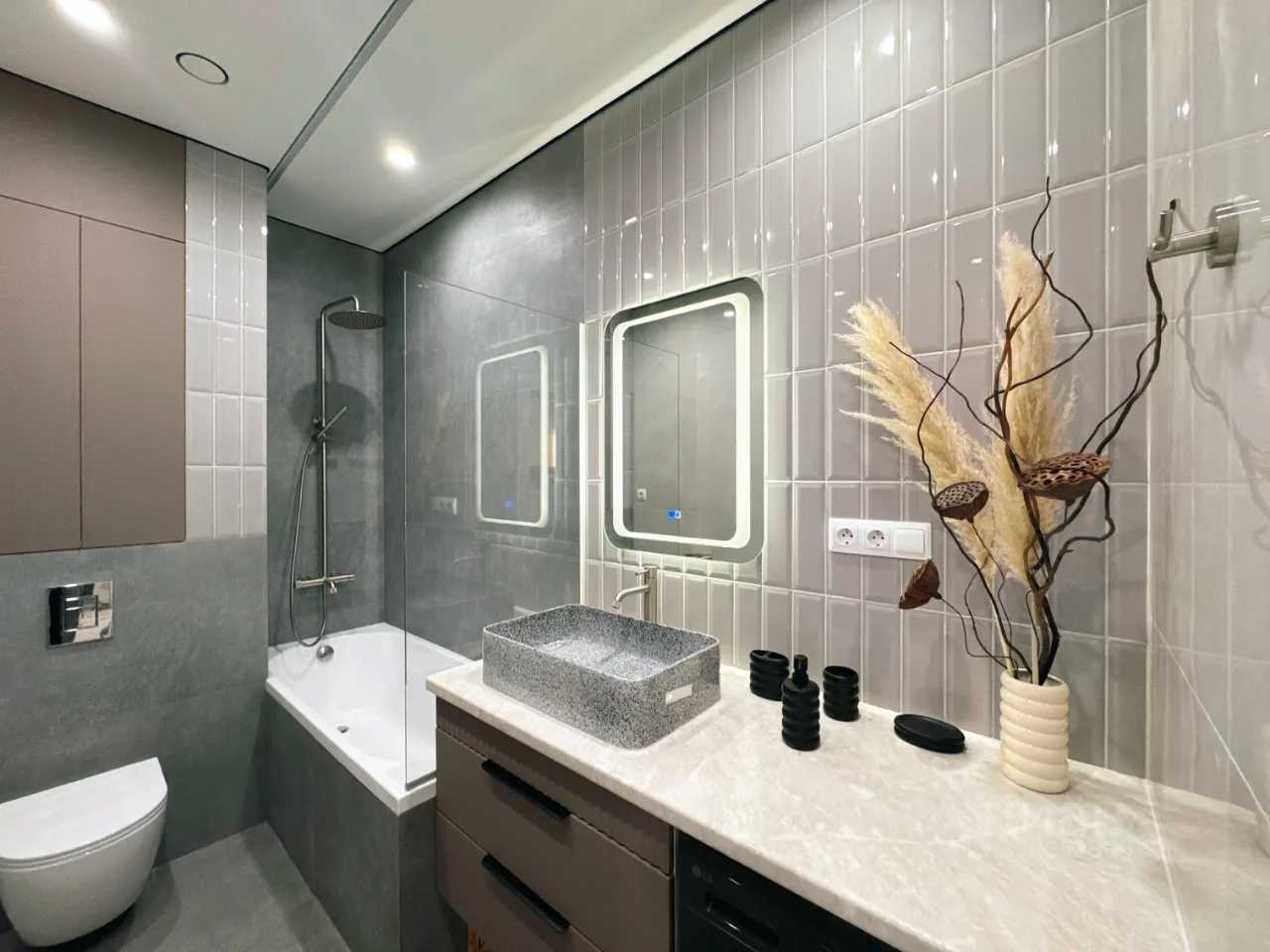 1-комнатная квартира, 27 м²