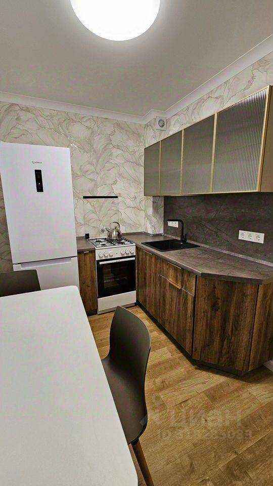 1-комнатная квартира, 40 м²