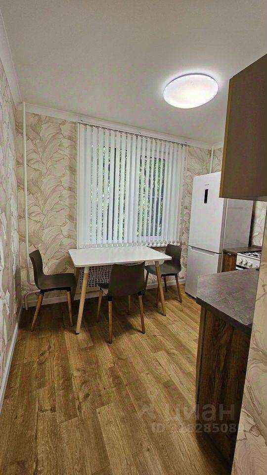 1-комнатная квартира, 40 м² — фотография 2