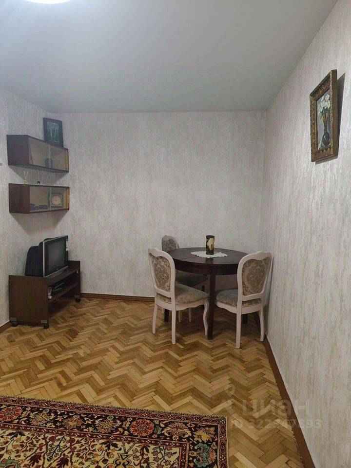 2-комнатная квартира, 45 м² — фотография 2