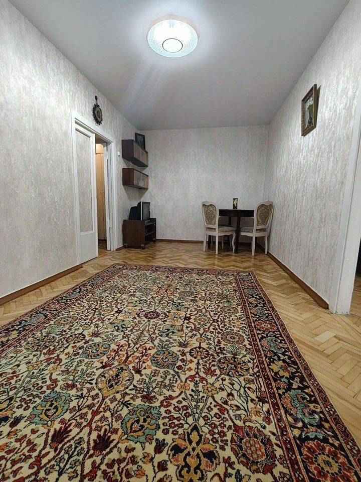 2-комнатная квартира, 45 м²
