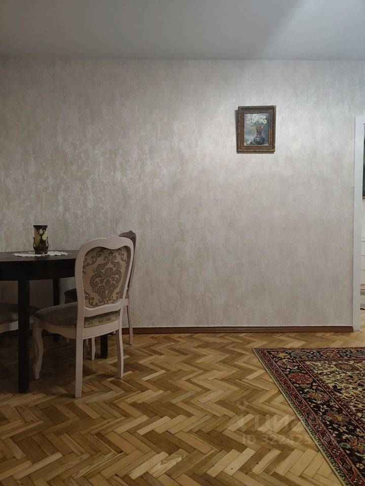 2-комнатная квартира, 44 м² — фотография 2