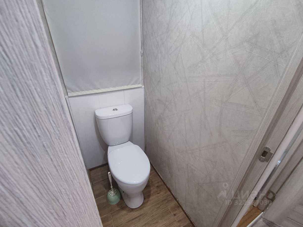 3-комнатная квартира, 58,3 м² — фотография 3
