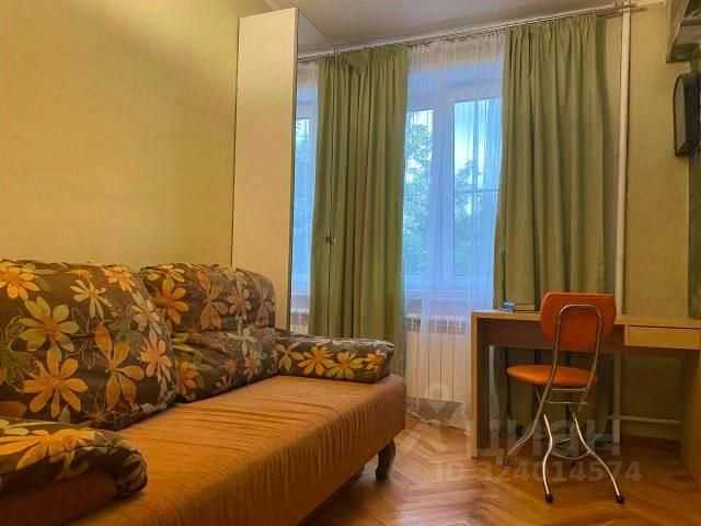 2-комнатная квартира, 42 м²