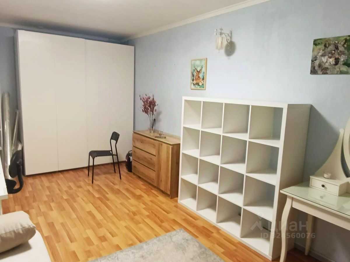 1-комнатная квартира, 33 м² — фотография 2