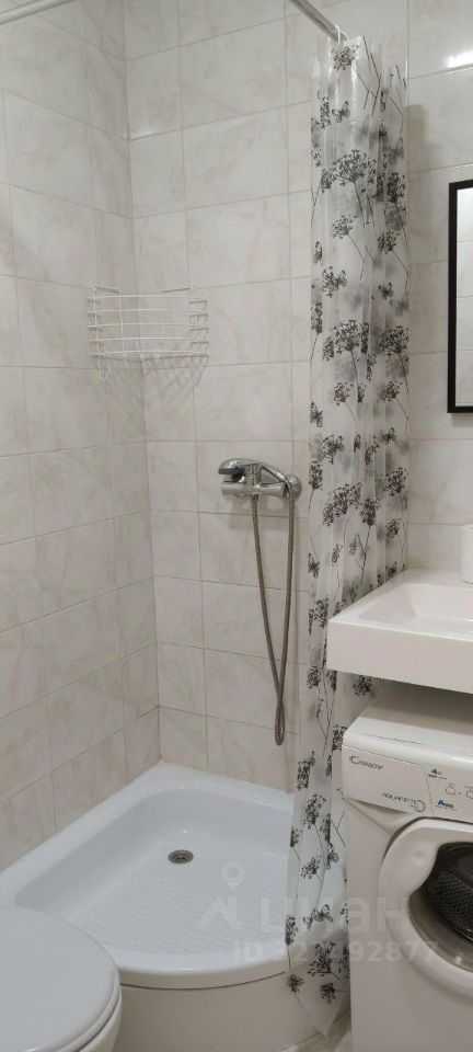 1-комнатная квартира, 10 м² — фотография 2