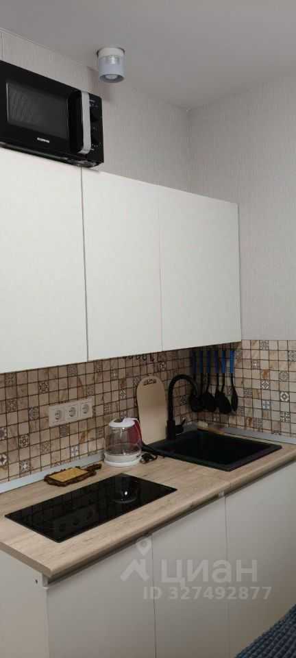 1-комнатная квартира, 10 м² — фотография 3