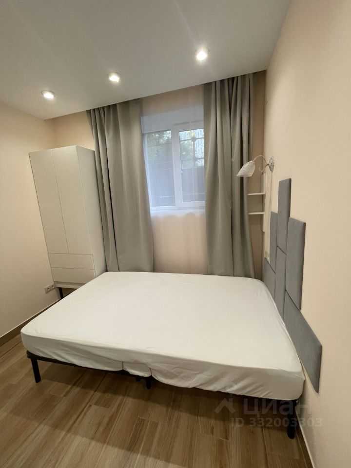 1-комнатная квартира, 12 м² — фотография 3