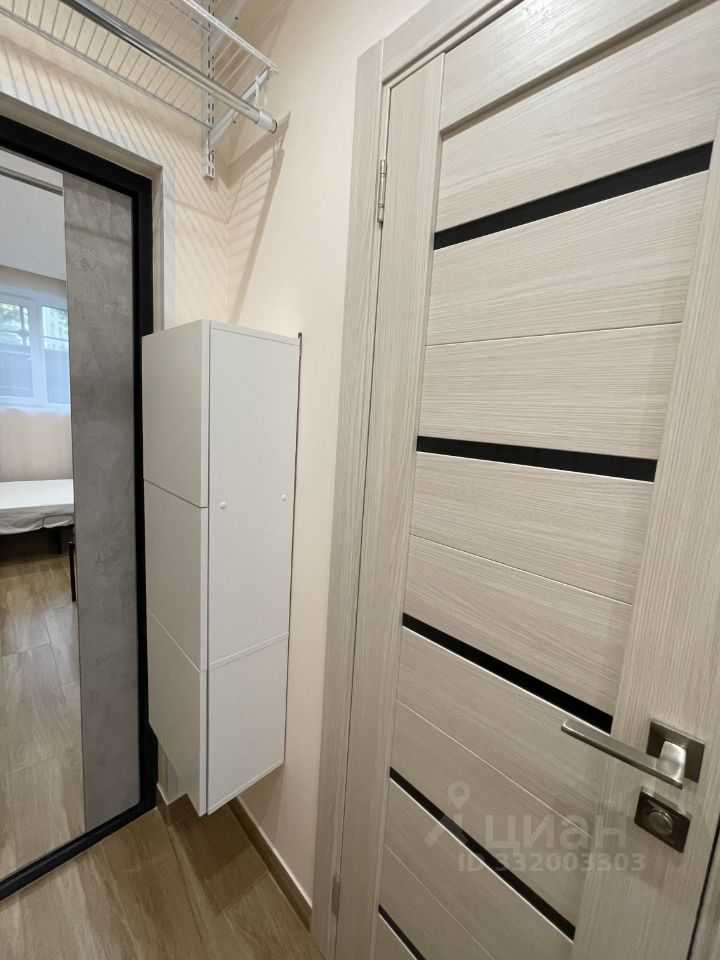1-комнатная квартира, 12 м² — фотография 2