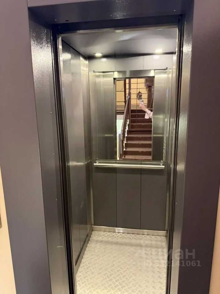 2-комнатная квартира, 46 м²