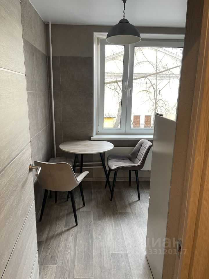 1-комнатная квартира, 42 м²