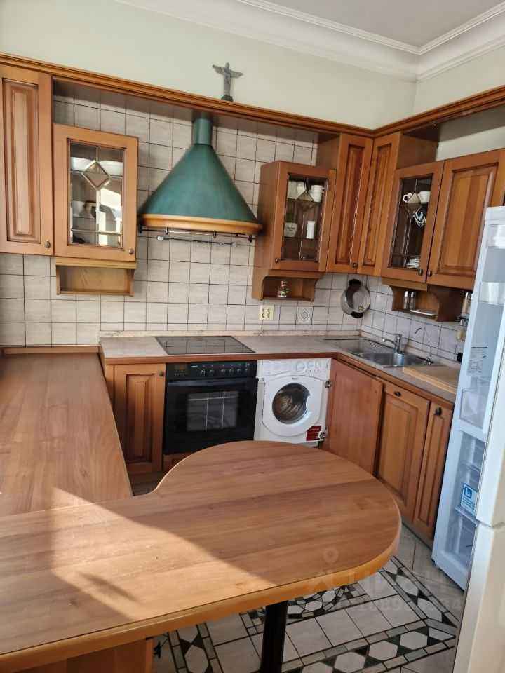 3-комнатная квартира, 85 м²