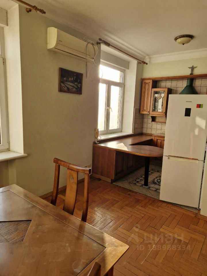 3-комнатная квартира, 85 м² — фотография 2
