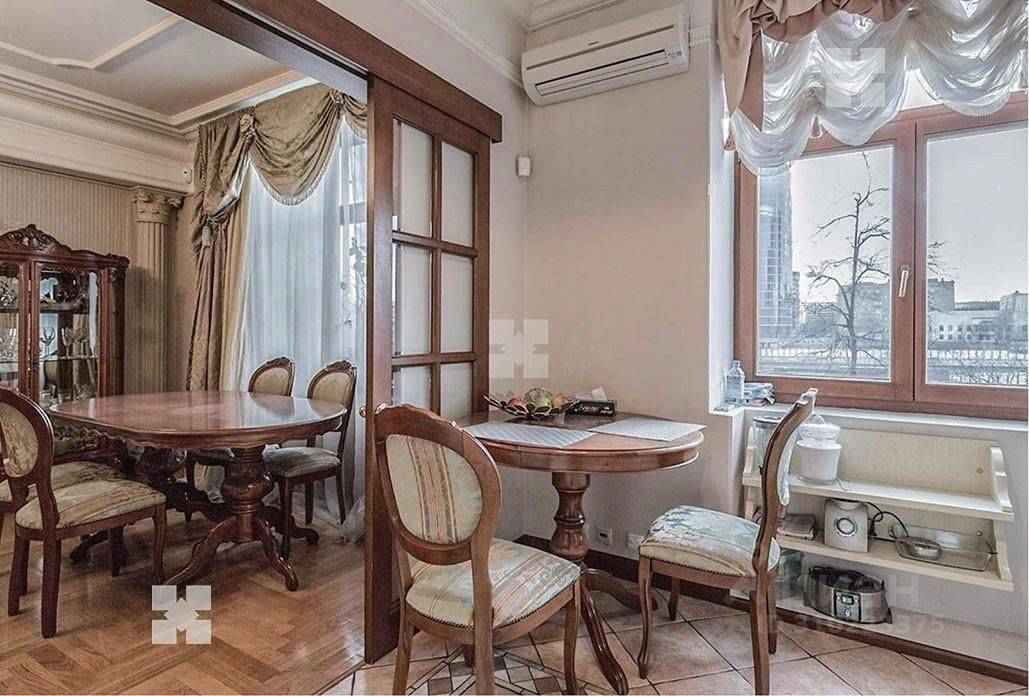 5-комнатная квартира, 150 м² — фотография 2