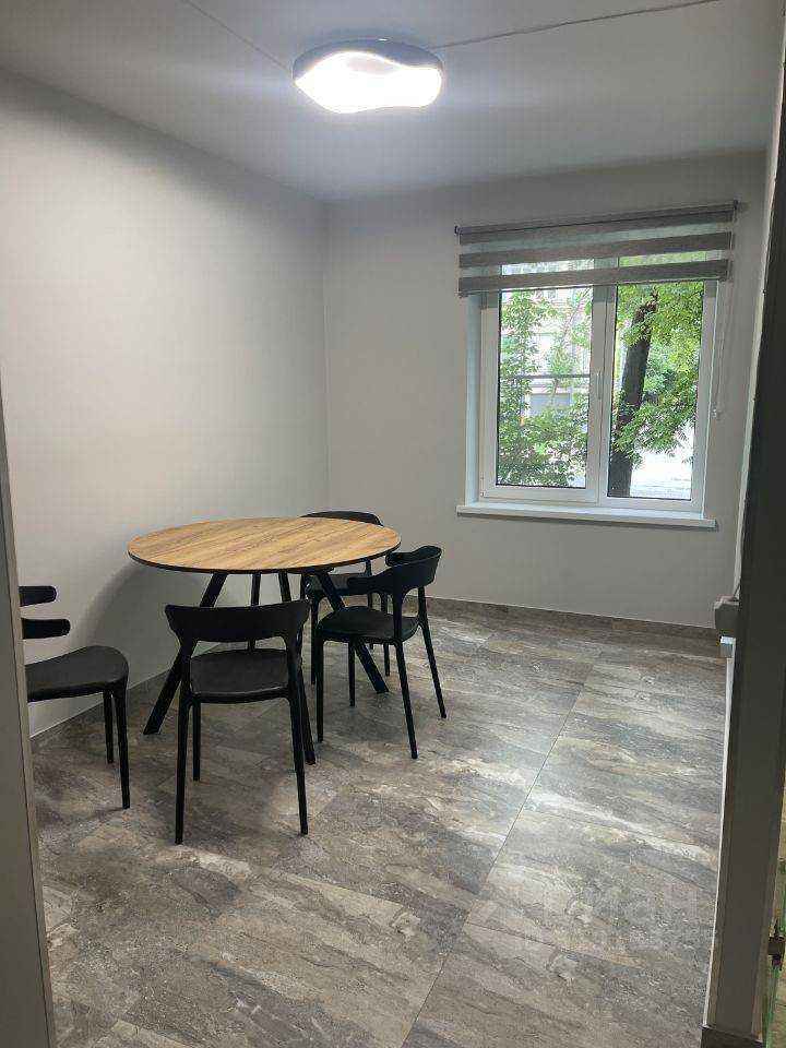 3-комнатная квартира, 60 м²