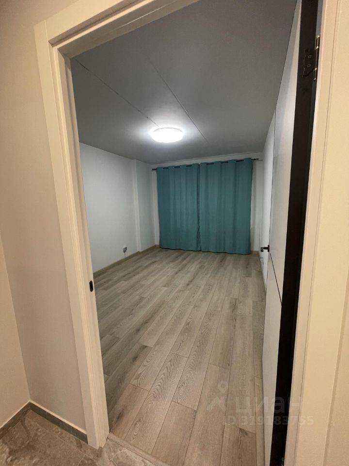 3-комнатная квартира, 60 м² — фотография 3