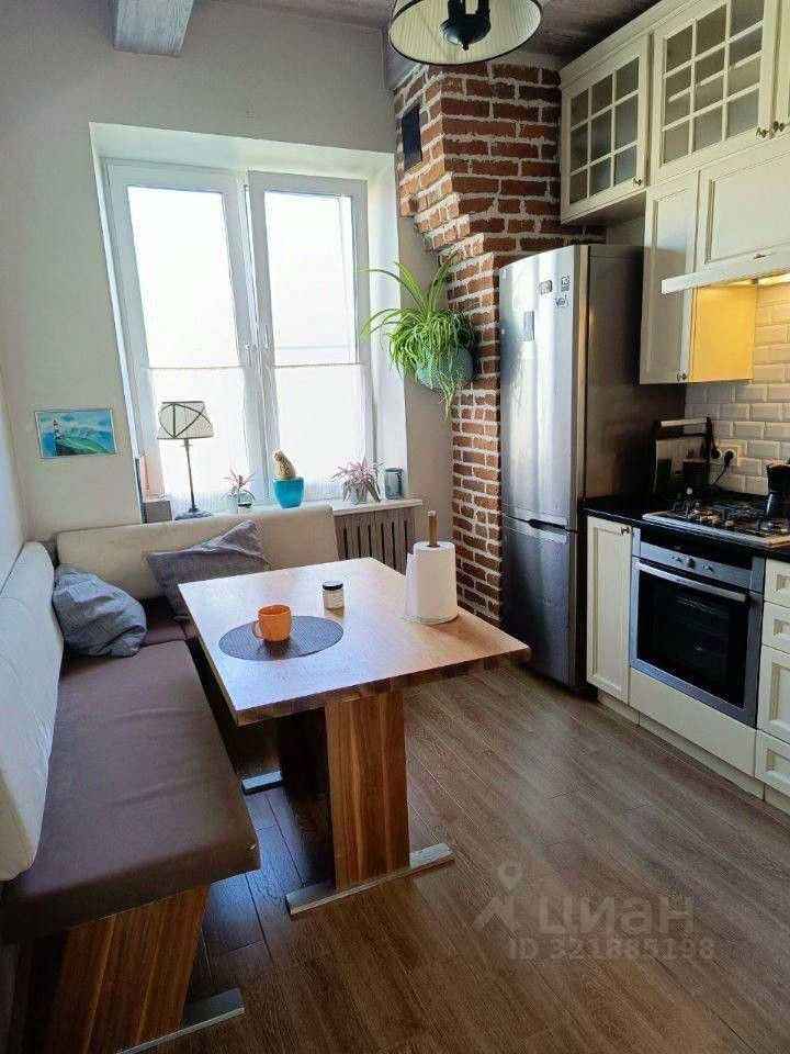3-комнатная квартира, 75 м² — фотография 2