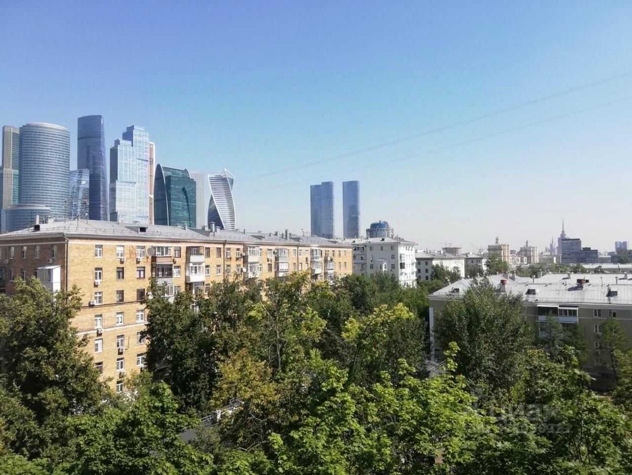 2-комнатная квартира, 61 м²