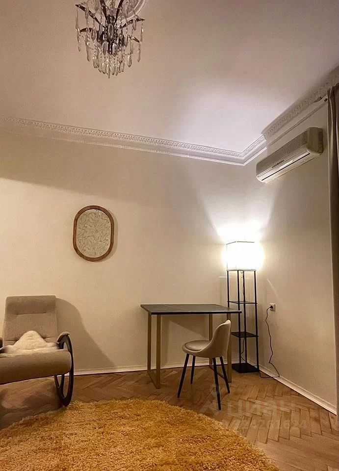 2-комнатная квартира, 56 м² — фотография 3