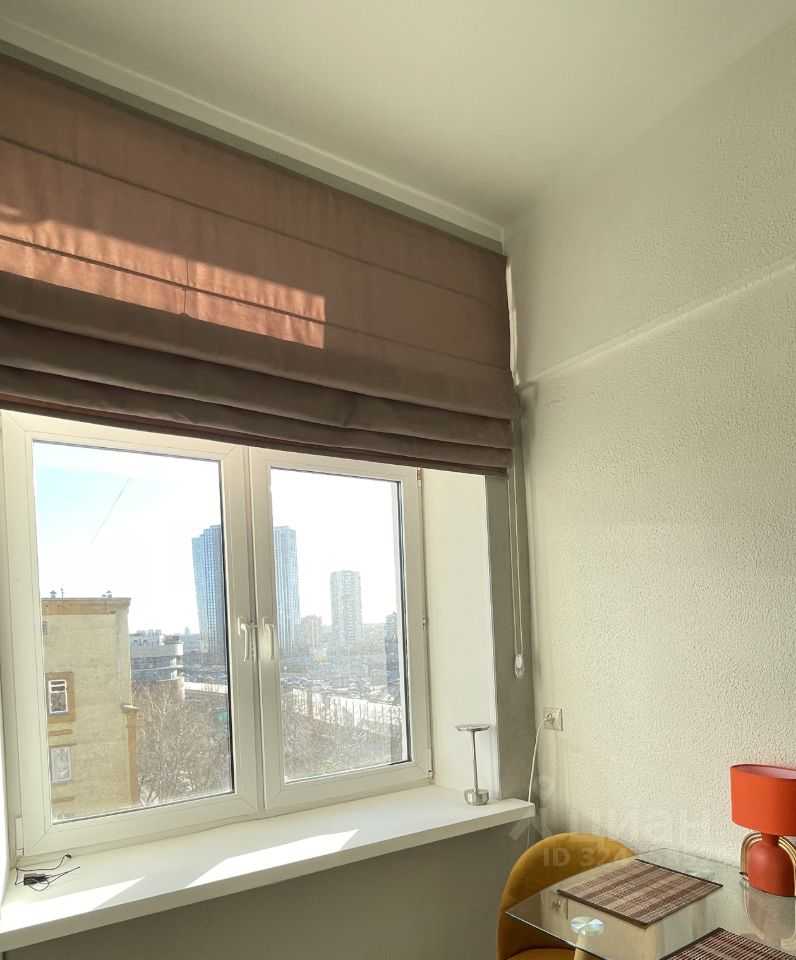 2-комнатная квартира, 55,6 м² — фотография 2