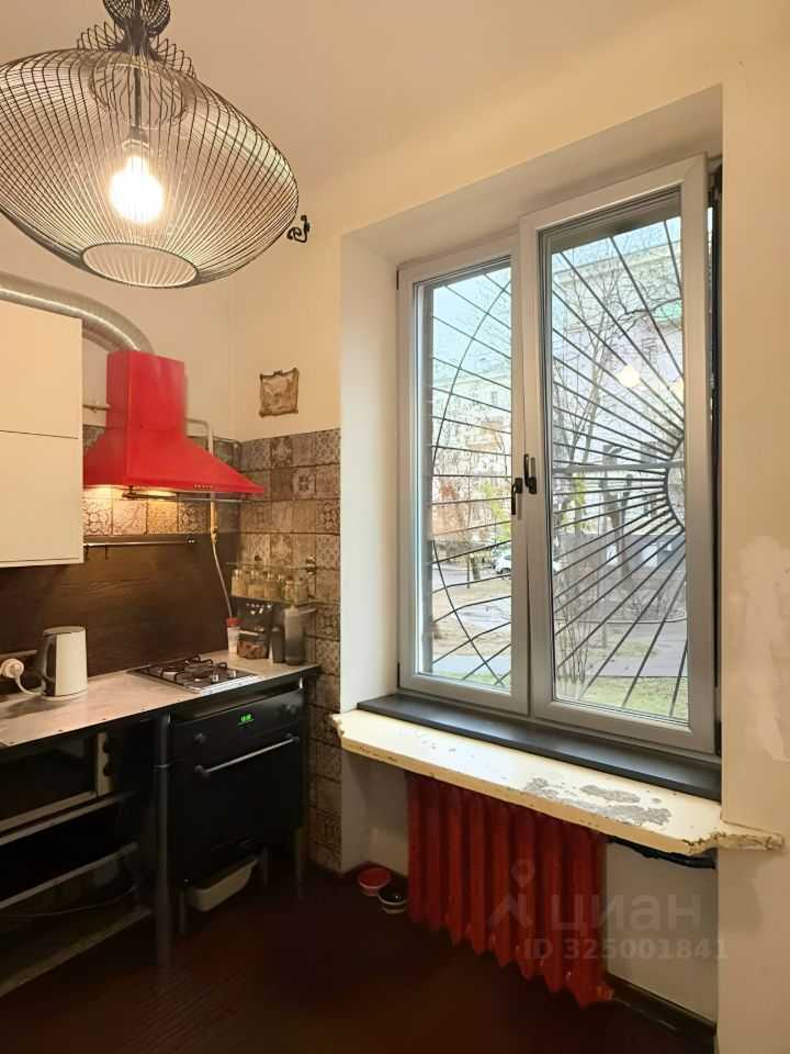 2-комнатная квартира, 60 м² — фотография 3