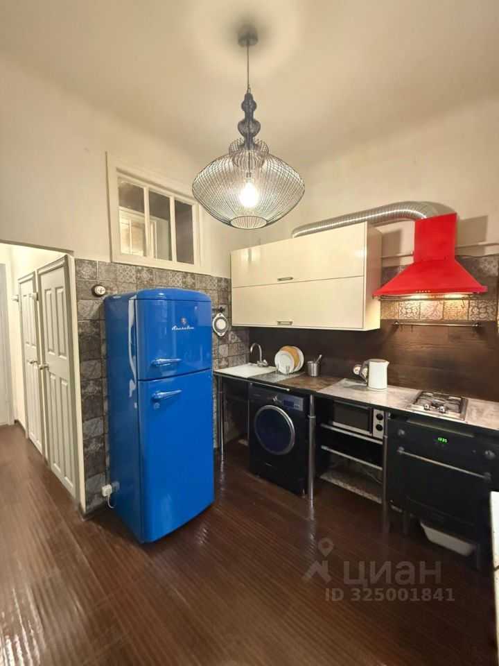 2-комнатная квартира, 60 м²