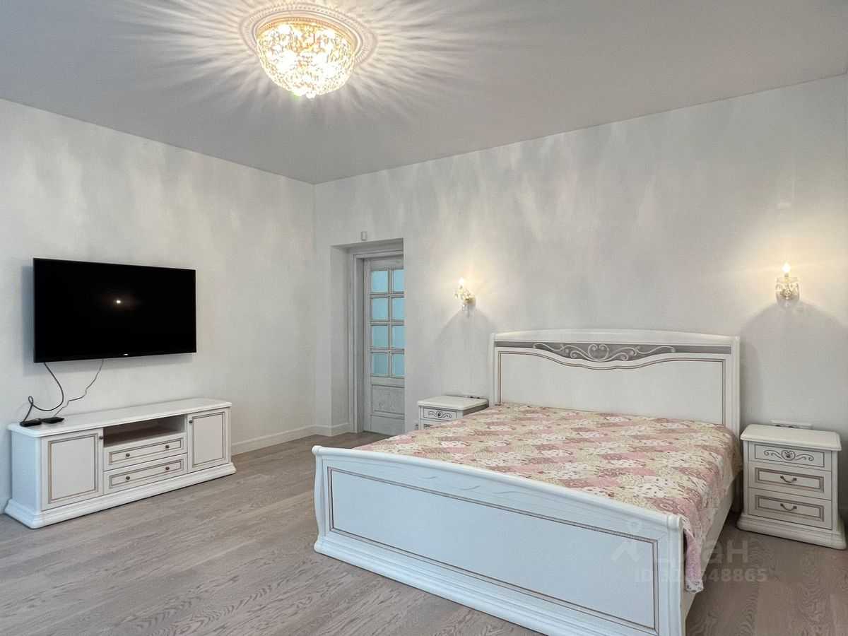 3-комнатная квартира, 70 м²